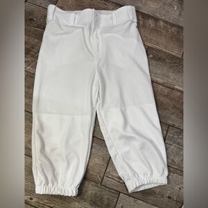 Baseball Pants/Knickers-NWOT